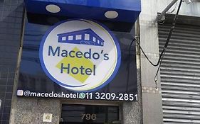 Hotel Maracana